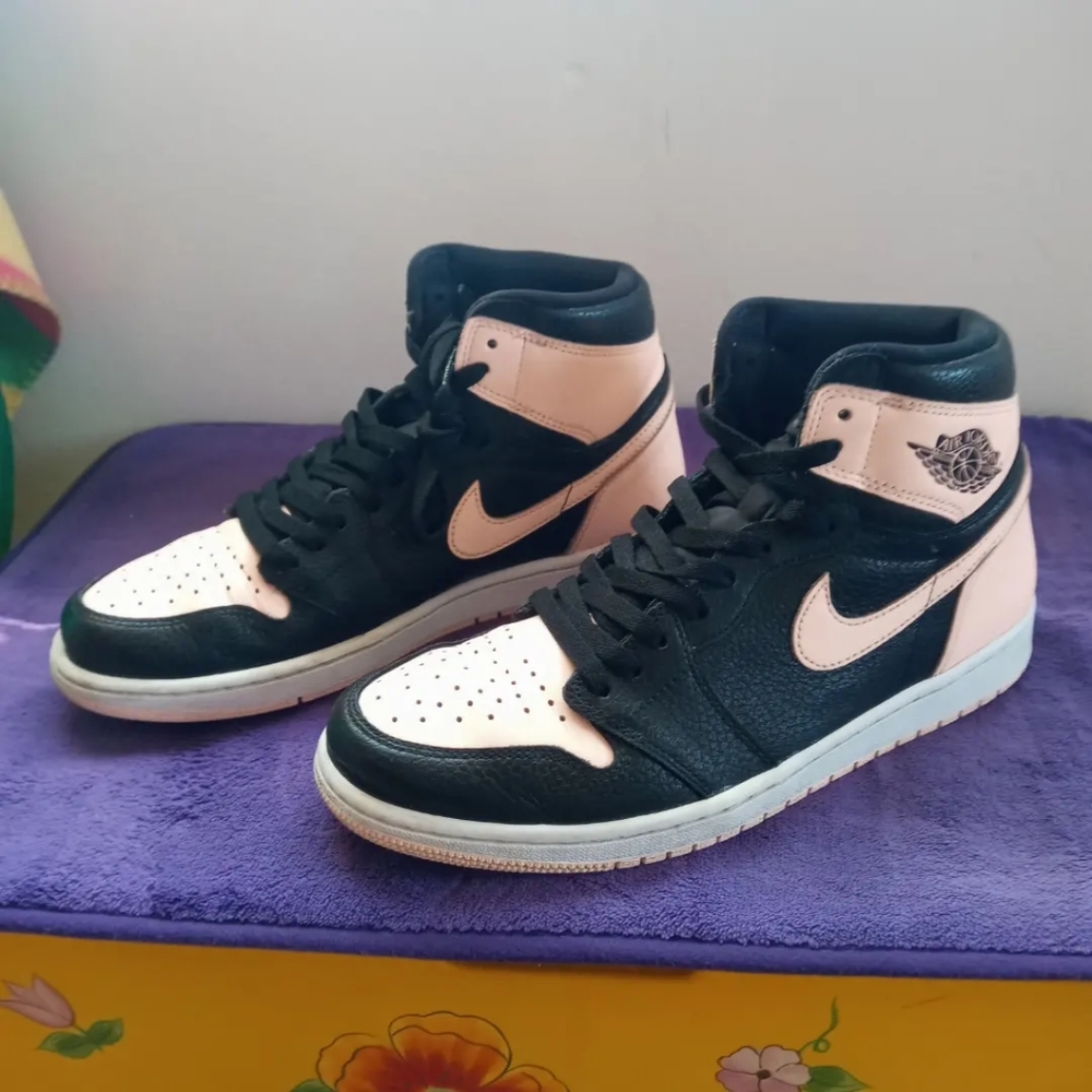 Jordan 1 Crimson Tint size 10.5